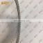High quality 75t clutch plate 191*140*2mm clutch disc 2510210560 for ZL50