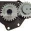 Diesel Engine Oil Pump for Dongfeng Truck ISL Engine 4941464