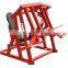 ASJ-XM18 Popular high quality Commercial Hammer Strength machine iso lateral shoulder press