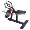 Plate Load Fitness Equipment Commercial High Quality Strength Equipment MND PL19 Gripper