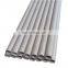 Food Grade 304 304L 316 316L 310S 321 Sanitary Seamless Stainless Steel Tube / SS Pipe with Low Price