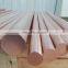 Newest price custom C11600 C17200 C11000 C71000 copper bar rod