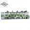 Головка блока цилиндров двигателя SQR484F CA8016A017 для Chery Eastar/Tiggo 2.0L L4 16V