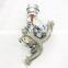 B03 turbocharger 18559880021 18559700031 07K145701J 07K145701L Turbo For Audi TT RS 2.5 TFSI 8S engine