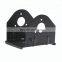 Corner U Aluminum L Adjustable Angle Stainless Steel Metal Wall Mounting Bracket