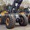 Rock Bucket 5 м3 9 тонн Тяжелый горный колёсный погрузчик LW900KN