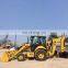 Japan original CAT420F backhoe loader / caterpillar Cat 420F backhoe loader for sale in Shanghai