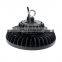 New Design Cheap Round Industrial Pendant Highbay 200W Led Highbay Light Ip65