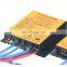 800W 48V Off-grid Wind Turbine Controller Wind Power Generator Controller  Mppt Solar Charge Controller