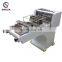 Hot Sales Bread Dough Shaping Machine / Toast Forming Machine / Stick Bread Toaster Shapes Machine for Bakery Factory Use