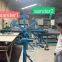 Plywood Two Heads Heavy Model Wide Belt Calibrate Sander Sanding Polishing Machine