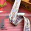 Jacquard ribbon DIY ethnic lace wholesale 50yards/rolls