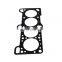 KEY ELEMENT Auto Cylinder Head Gaskets 22311-26101 for ACCENT III RIO II 2005-2010 gasket cylinder head