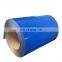 Ral3009 Color Coated Prepainted Galvanized PPGI Steel Coil Roll