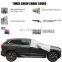 UNIVERSAL semi automatic car cover car cover umbrella truck car cover pvc for Audi Ford Volvo BMW Land Rover Tesla corollar le