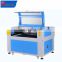 6090 3d wood laser engraving machine Laser Glass Tinting Machine With CE