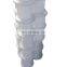 UHMW PE plastics carrier Roller /conveyor rollers for port machinery/high quality   conveyor roller