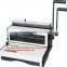 NanBo G930A/G930B Lower price Factory Wall Calendar Binding Machine