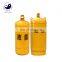 HG-IG New Empty Liquid Chlorine Welded Steel Cylinder CL2