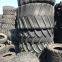 Herringbone agricultural tires 11.2-38 Irrigation machine tires 11.2-24