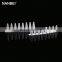lab supplies 0.2ml 0.1ml 8 strips  rt pcr tube
