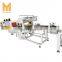 Film Packaging Machine For Wood Flooring