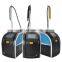 Hot sale mini portable pico laser pigment removal korea q switched machine for tattoo removal machine