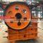 Hard Granite Stone Quarry Crushing Small Diesel Engine pe 400x600 Jaw Crusher Machine Limestone Jaw Crusher For Gold Mining