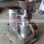 Good quality  peanut butter making machine/peanut butter machine /Colloid mill