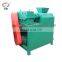 Compound fertilizer double roller compaction granulator for agriculture