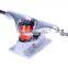 OEM Skateboard Trucks 5 Inch Gravity Casting
