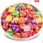 Automatic Cut&Wrap Fold Wrapping Machine Chewing Candy Fold Packing Machine