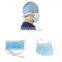 High Quality Surgical Face Mask Tie On Welding Machine Mask Earloop Welding Machine