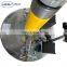 Road Base Test Equipment K30 Plate Bearing Tester Plate Load Test