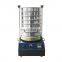 Electric Sieve Shaker Machine China manufacturer