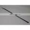 Reservoir pond telescopic fishing  and tackle rod poles