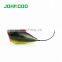 JOHNCOO 50mm 13g Popper Fishing Lure Crank Bait Artificial Bait Wobblers Fishing Hard Bait with Single H