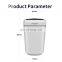 Automatic Trash Can with Odor-Absorbing Filter Sensor Kitchen Garbage Bin sensor waste bins