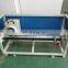 UTFB2000 Manuel Rubber Squeegee Sharpening Machine for silk screen print