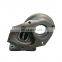 OEM auto parts cast iron turbocharger core electric turbocharger 12v