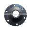 Sand casting cast iron fuel pump cover madzda 3