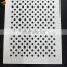 Custom Industrial Perforated Screen Radiator Covers Air Conditioner Grill