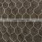 galvanized gabion wire mesh customized gabion planter wall for construction