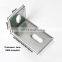 Wholesale marble granite stone fixing plate stainless steel stone cladding angle OEM supported marble angle Z bracket