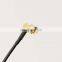 FME to SMA RG174 Cable, FME Male to SMA Male with RG174 Cable