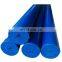 High Quality Polyamide PA6 Nylon Bar with Black Colour 100mm Plastic Nylon Sheet