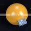 600mm Fiberglass reinforced plastics Power line marker balls aerial sphere marker balls