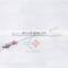 HC-R072 Factory Price PVC Disposable Urinary Catheter Cat/Dog Catheter