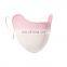 Summer UV Protection Sunscreen Maskes 3D Face Covering sun ultraviolet Dry-Fit Respirator Cooling Ice Silk Mask