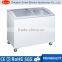 wholesale ultra low temperature compressor electric ice cream chest cooler